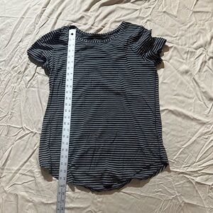 Lululemon Love Crew Short Sleeve T-Shirt